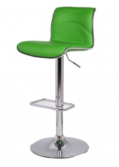 Барный стул SWIFT Lemon (Green) C-111 лимонный
